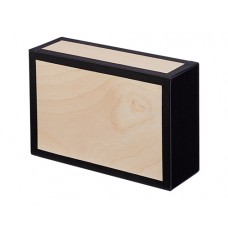 Caja Malabares Sin Decorar ( Cigar Box ) Henrys